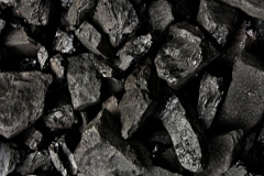 Stanton Under Bardon coal boiler costs